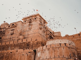 First Time In Jaisalmer? Add These Places And Experiences To Your Itinerary