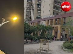 ग्रेटर नोएडा वेस्ट में उल्लू का आतंक, 3 दिन में 5 लोगों पर हमला; रात में बना डर का माहौल