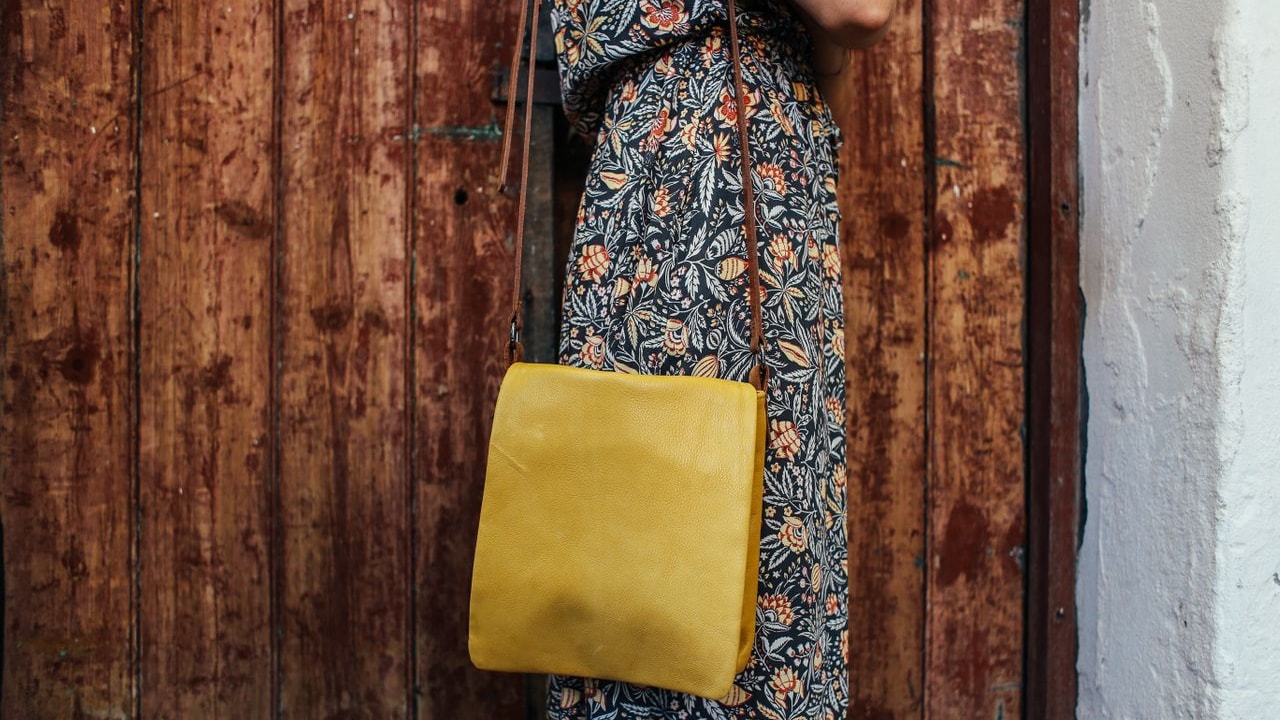 Everyday bags that offer style and convenience in one; Photo Credit: Pexels
