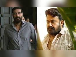 Ajay Devgn Says <i>Drishyam 3</i> Is 'Completely Different' From Mohanlal's Malayalam Film