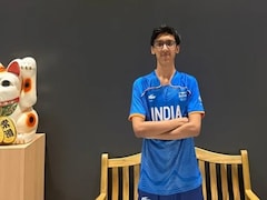 Esports At Asian Games: Paritosh Moves To Quarter-Finals In Puyo Puyo Event