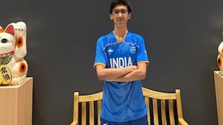 Esports At Asian Games: Paritosh Moves To Quarter-Finals In Puyo Puyo Event