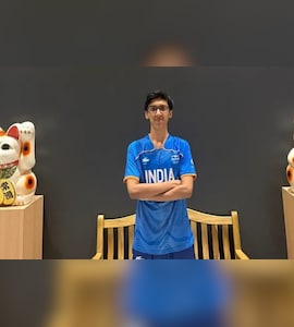 Esports At Asian Games: Paritosh Moves To Quarter-Finals In Puyo Puyo Event