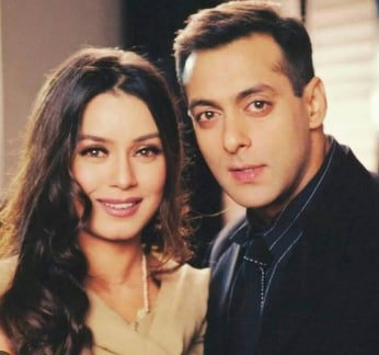 Mahima Chaudhry backs Salman Khan after he responds to trolls
