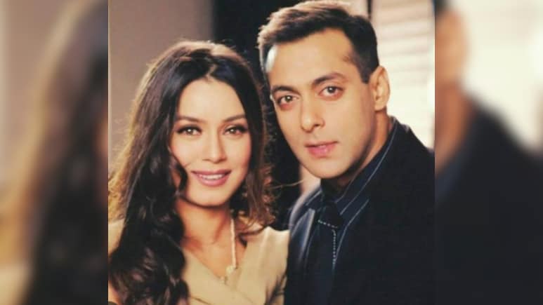 'Absolutely Necessary': Mahima Chaudhry Backs <i>Baghban</i> Co-Star Salman Khan's Masterstroke Against Trolls