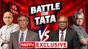 Battle For TATA: Harish Salve Vs Abhishek Singhvi, Chandra vs Noel Tata