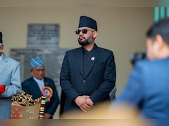 Nepal PM Balen Shah Thanks India, China For Aid After Devastating Floods