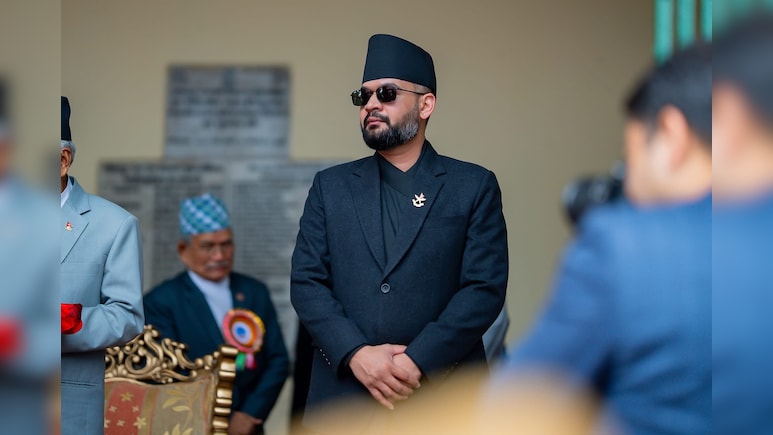 Nepal PM Balen Shah Thanks India, China For Aid After Devastating Floods