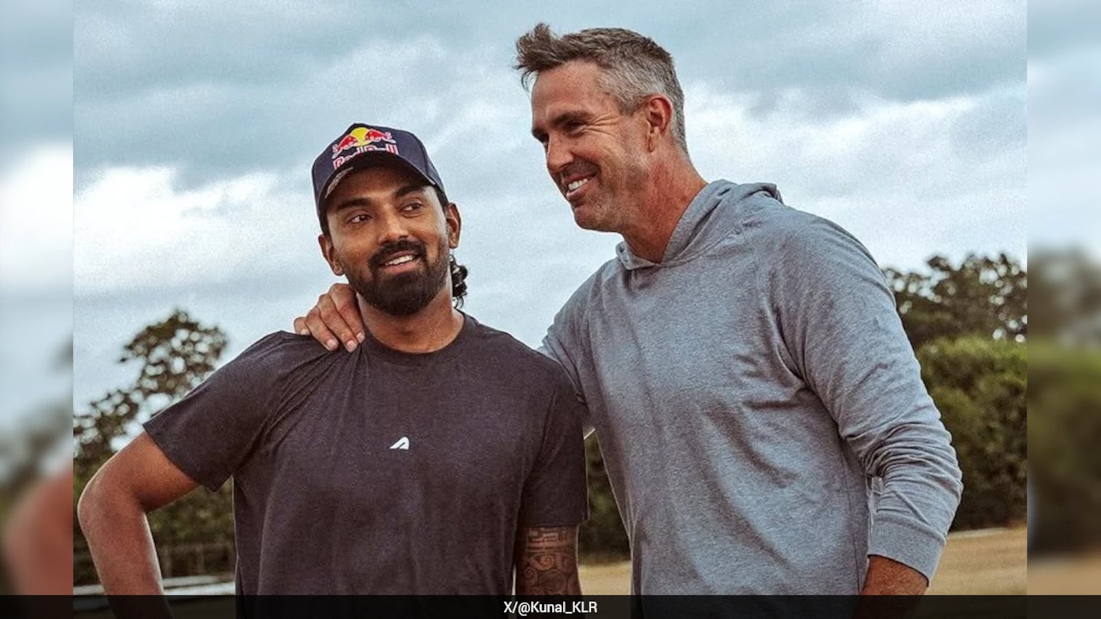 KL Rahuls Unmissable Comment As Kevin Pietersen Joins England Team As Mentor