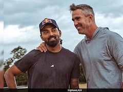 KL Rahuls Unmissable Comment As Kevin Pietersen Joins England Team As Mentor