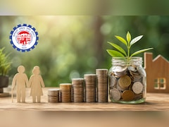 Have Rs 10 Lakh In EPF? How Much Could Your PF Corpus Become In 10 Years If You Don&rsquo;t Withdraw?