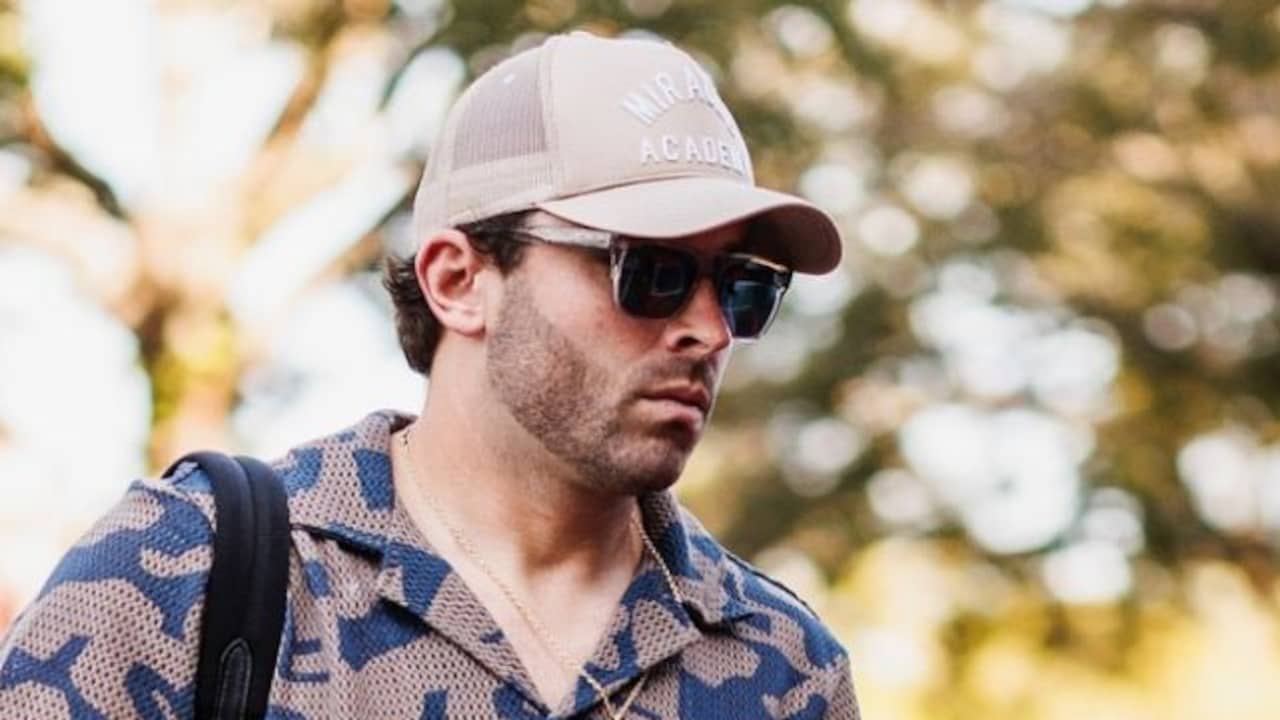Baker Mayfield Becomes NFLs Third Highest-Paid QB With $165 Million Deal