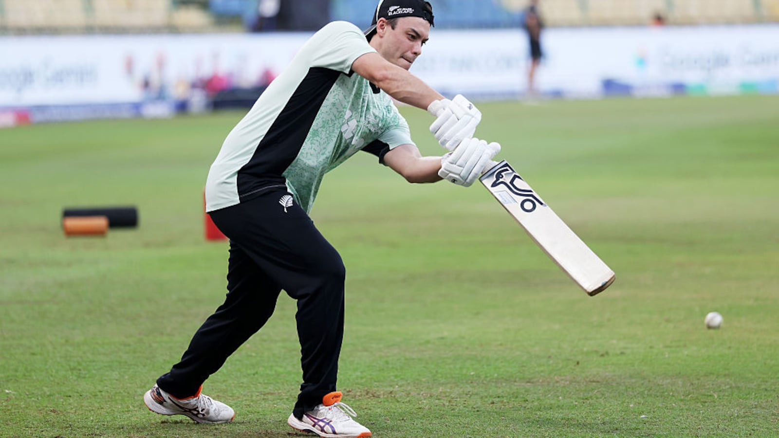 New Zealand Batter Mark Chapman Opts For Casual Contract But Available For India Series