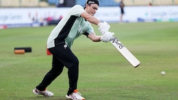 New Zealand Batter Mark Chapman Opts For Casual Contract But Available For India Series