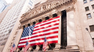 US Stock Market Today: Nasdaq, S&P 500 In Green On Oil Reprieve; Dow Slips As Yields Inch Up