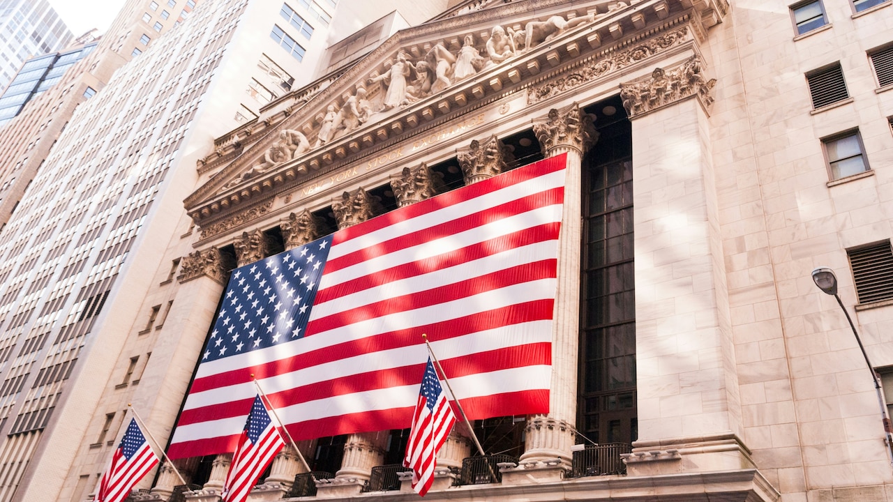US Stock Market Today: Nasdaq, S&P 500 In Green On Oil Reprieve; Dow Slips As Yields Inch Up