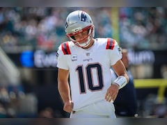 "It’s Offensively Unacceptable": Drake Maye Breaks Silence After New England Patriots Turnover