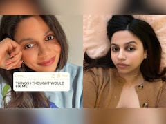From Weight Loss To Skincare: Shaheen Bhatt Reveals Things She Thought Would 