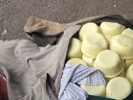 Delhi Food Authority Destroys 4,100 kg Unsafe Paneer, Khoya Amid Festive Season