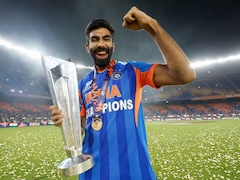 "Better In Long Run": Ex-India Star On Bumrahs Comeback In Afg Series