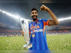 Jasprit Bumrah Fit To Play; Yash Thakur Replaces Harshit Rana For Afghanistan T20Is, Asian Games