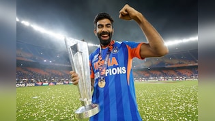 "Better In Long Run": Ex-India Star Explains Why Jasprit Bumrah Coming Back In Afghanistan Series Is The Right Move
