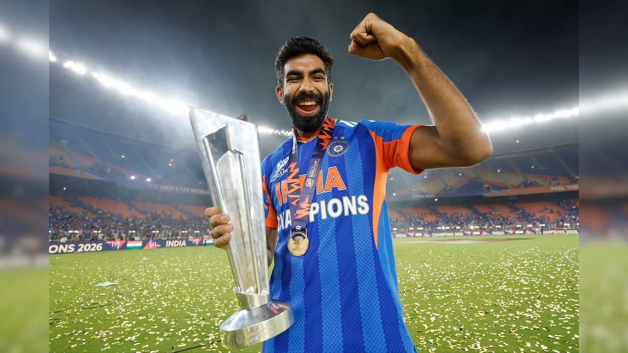 Jasprit Bumrah Fit To Play; Yash Thakur Replaces Harshit Rana For Afghanistan T20Is, Asian Games