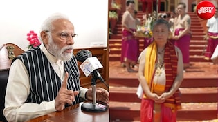 कौन हैं थाईलैंड के 'गणेश भक्त' पंथौन थीरखानोन, निकालते हैं अष्टविनायक यात्रा; 'मन की बात' में हुआ जिक्र