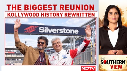 Thala Meets Vijay: Is The 20-Year Fan Rivalry Finally Over?