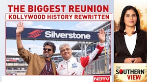 Thala Meets Vijay: Is The 20-Year Fan Rivalry Finally Over?