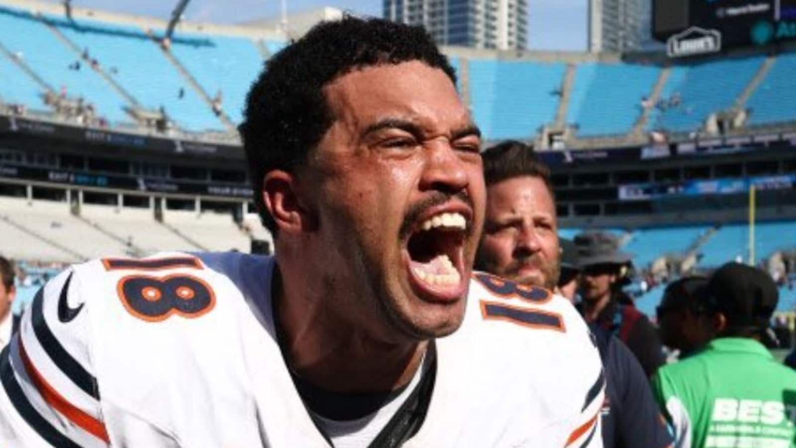 Caleb Williams’ Net Worth Breakdown: NFL Contract, Endorsements And Career Earnings