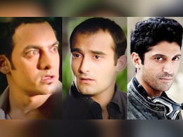 Akshaye Khanna Slapped Aamir Khan '17 Times' In <i>Dil Chahta Hai</i>, Farhan Akhtar Reveals What Happened Next