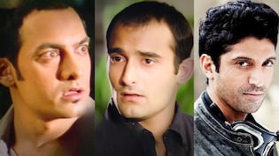 Akshaye Khanna Slapped Aamir Khan '17 Times' In <i>Dil Chahta Hai</i>, Farhan Akhtar Reveals What Happened Next