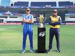 India vs Sri Lanka Free Live Telecast, Women's Asia Cup Final Live Streaming: When And Where To Watch