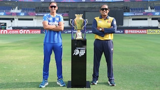 India vs Sri Lanka Free Live Telecast, Women's Asia Cup Final Live Streaming: When And Where To Watch