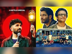 Vir Das, Real Kashmir Football Club Earn International Emmy 2026 Nominations