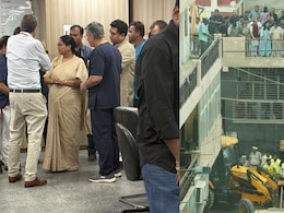 Delhi Building Collapse: Rekha Gupta Orders Case Against Owner