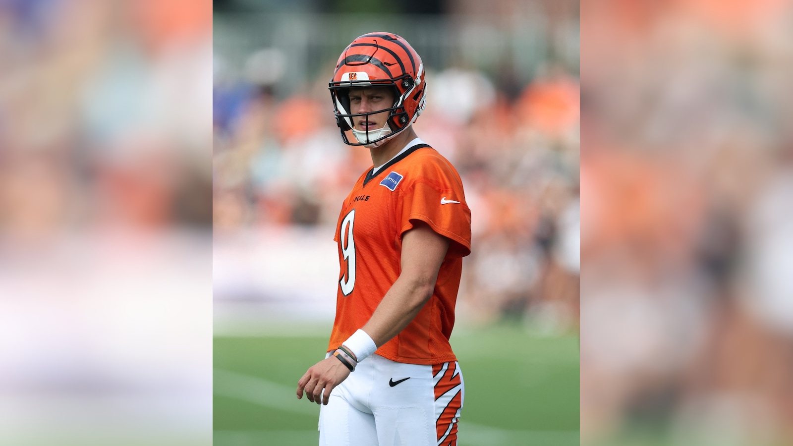 Russell Wilson’s Warning About Joe Burrow Leaves One Big Question Hanging Over Cincinnati Bengals