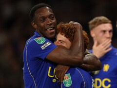 Chelsea Hit Leeds For Six To Advance In League Cup