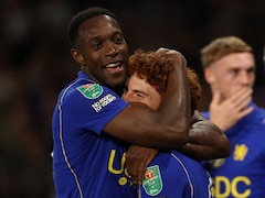 Chelsea Hit Leeds For Six To Advance In League Cup