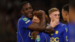 Chelsea Hit Leeds For Six To Advance In League Cup