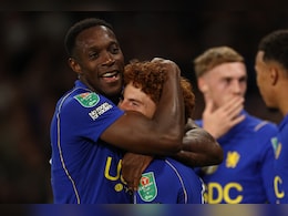 Chelsea Hit Leeds For Six To Advance In League Cup
