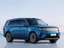 Xiaomi SkyNomad N70, N90 SUVs Launched; Offer Up To 1,705 Km Range