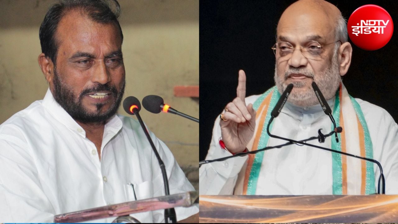 क्या बिहार में भी लागू होगा यूसीसी? अमित शाह के बयान से उठे सवाल, जेडीयू ने कहा- 'NO'