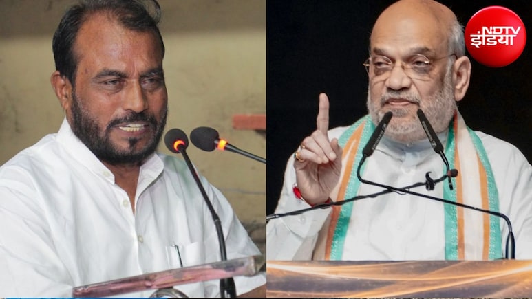 क्या बिहार में भी लागू होगा यूसीसी? अमित शाह के बयान से उठे सवाल, जेडीयू ने कहा- 'NO'