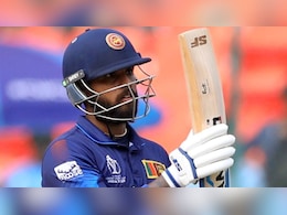 इंग्लैंड के खिलाफ 89 रन से हार के बाद श्रीलंका पर ICC का डंडा, लगा दिया 15% जुर्माना