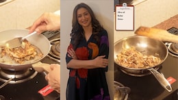 Trying To Make Kids Eat Mushrooms? Actress Gauri Pradhan Has A Tasty Recipe