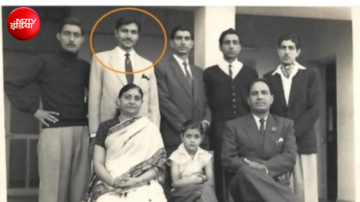 मुंबई की लोकल ट्रेन में बदली थी इस एक्टर की किस्मत, हीरो बनने की चाहत पर एक डायलॉग से बना खूंखार विलेन