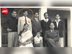 मुंबई की लोकल ट्रेन में बदली थी इस एक्टर की किस्मत, हीरो बनने की चाहत पर एक डायलॉग से बना खूंखार विलेन, दामाद है सिनेमा का दिग्गज...पहचाना क्या?
