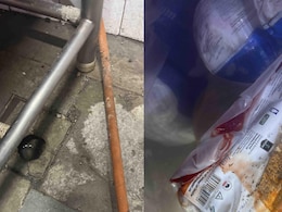 Cockroaches, Blood-Stained Fridges Found At Mumbai's Gallops, Licence Suspended